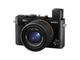 Компактни фотоапарати Sony Cyber-shot DSC-RX1R II