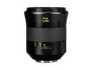 DSLR обективи Zeiss Otus Apo Planar T* 85mm f/1.4 ZE
