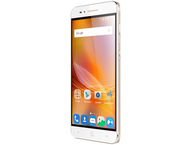 Смартфони ZTE Blade A610 16GB, златист цвят