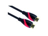 Кабели и Адаптери VCom Кабел HDMI M / M Ultra HD 4k2k Gold v1.4 ethernet 3D - CG525-20 метра