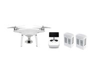 Дронове DJI Phantom 4 Pro Plus