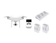 Дронове DJI Phantom 4 Pro Plus