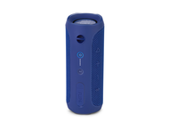 Колони JBL Flip 4, в синьо