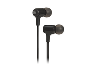 Слушалки JBL E15, в черно