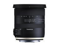 DSLR обективи Tamron 10-24mm f/3.5-4.5 Di II VC HLD