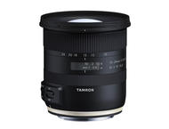 DSLR обективи Tamron 10-24mm f/3.5-4.5 Di II VC HLD