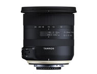 DSLR обективи Tamron 10-24mm f/3.5-4.5 Di II VC HLD