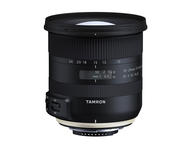 DSLR обективи Tamron 10-24mm f/3.5-4.5 Di II VC HLD