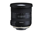 DSLR обективи Tamron 10-24mm f/3.5-4.5 Di II VC HLD