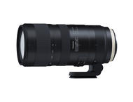 DSLR обективи Tamron SP 70-200mm f/2.8 Di VC USD G2