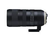 DSLR обективи Tamron SP 70-200mm f/2.8 Di VC USD G2