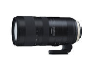 DSLR обективи Tamron SP 70-200mm f/2.8 Di VC USD G2