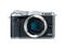 Mirrorless Canon EOS M6