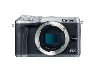 Mirrorless Canon EOS M6
