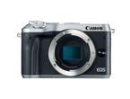 Mirrorless Canon EOS M6
