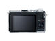 Mirrorless Canon EOS M6