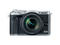Mirrorless Canon EOS M6 с 18-150mm f/3.5-6.3 IS STM