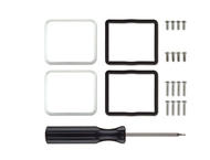 GoPro аксесоари GoPro Lens Replacement Kit ALNRK-301 Discount