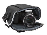 Чанти Golla Barry S Black