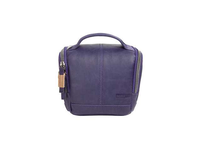 Чанти Golla Eliot M Purple