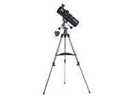 Телескопи Celestron AstroMaster 114EQ