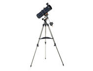 Телескопи Celestron AstroMaster 114EQ