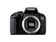 DSLR Canon EOS 800D