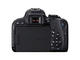 DSLR Canon EOS 800D