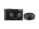 Mirrorless Nikon 1 J5 с 10-30mm PD-ZOOM VR и 10mm f/2.8