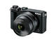 Mirrorless Nikon 1 J5 с 10-30mm PD-ZOOM VR и 10mm f/2.8