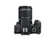 DSLR Canon EOS 750D с 18-55mm IS STM и 10-18mm IS STM