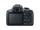 DSLR Canon EOS 1300D с 18-55mm DC III и 10-18mm IS STM