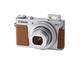 Компактни фотоапарати Canon PowerShot G9 X Mark II