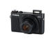 Компактни фотоапарати Canon PowerShot G9 X Mark II
