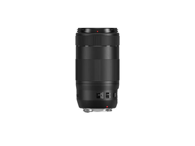 Canon EF 70-300mm f/4-5.6 IS II USM | Photocamera.bg - Запази мига