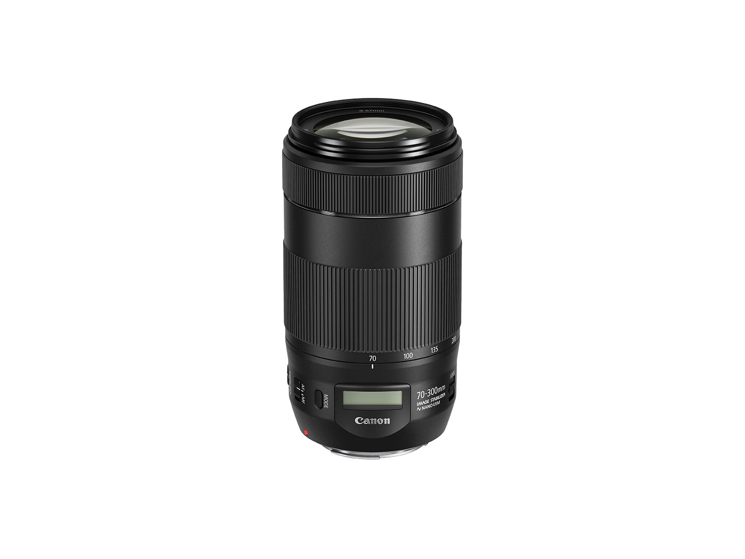 Canon EF 70-300mm f/4-5.6 IS II USM | Photocamera.bg - Запази мига