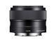 Mirrorless обективи Sony SEL 35mm f/1.8 OSS