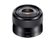 Mirrorless обективи Sony SEL 35mm f/1.8 OSS