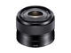 Mirrorless обективи Sony SEL 35mm f/1.8 OSS