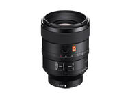 Mirrorless обективи Sony FE 100mm f/2.8 STF GM OSS
