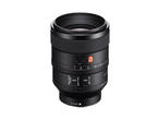 Mirrorless обективи Sony FE 100mm f/2.8 STF GM OSS