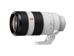 Mirrorless обективи Sony FE 100-400mm f/4.5-5.6 GM OSS