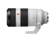 Mirrorless обективи Sony FE 100-400mm f/4.5-5.6 GM OSS