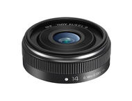 Mirrorless обективи Panasonic Lumix G 14mm f/2.5 ASPH II