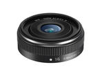 Mirrorless обективи Panasonic Lumix G 14mm f/2.5 ASPH II