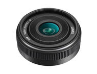 Mirrorless обективи Panasonic Lumix G 14mm f/2.5 ASPH II