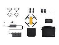Дронове DJI Spark Fly More Combo
