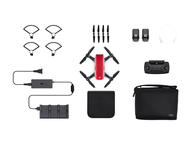 Дронове DJI Spark Fly More Combo