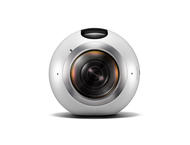 Компактни фотоапарати Samsung SM-C200N Gear 360