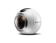 Компактни фотоапарати Samsung SM-C200N Gear 360